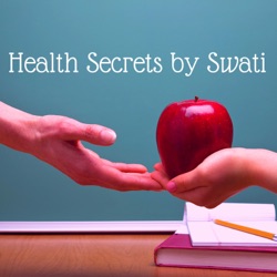 Health Secrets by Swati
