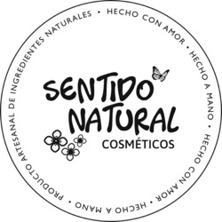 Sentido Natural Cosméticos 