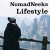 Work, Wealth & Travel - A Digital Nomad Podcast  artwork