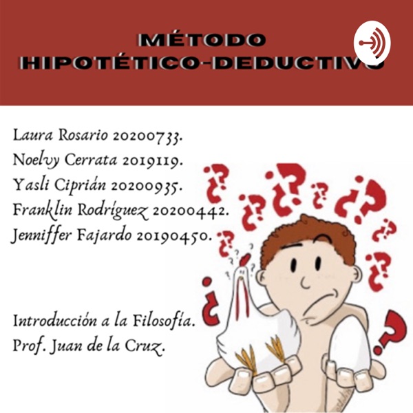 Método Hipotético-Deductivo