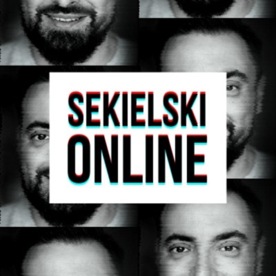 Sekielski Online:Tomasz Sekielski