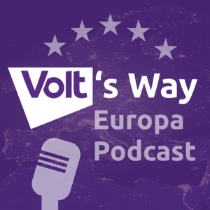 Klima-Special: Ideen für ÖPNV und Fahrrad - Volt Podcast