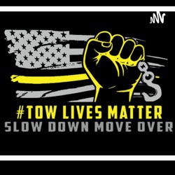 Slow Down And Move Over It's The Law 