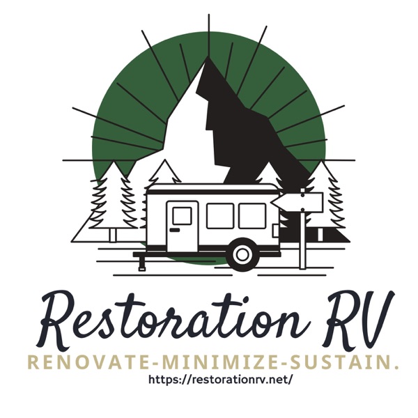Restoration RV Artwork