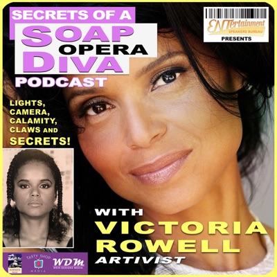 Secrets of a Soap Opera Diva