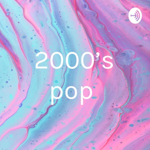 2000's pop