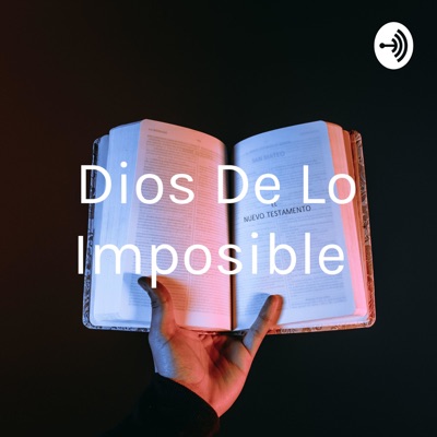 Dios De Lo Imposible