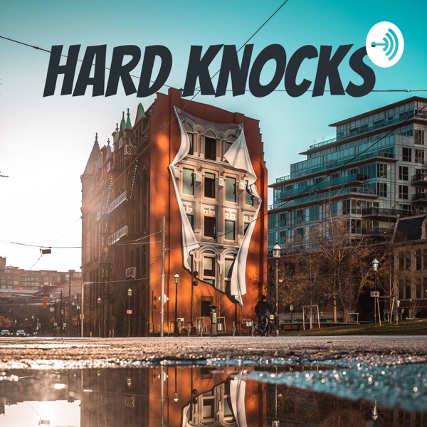 Hard knocks 