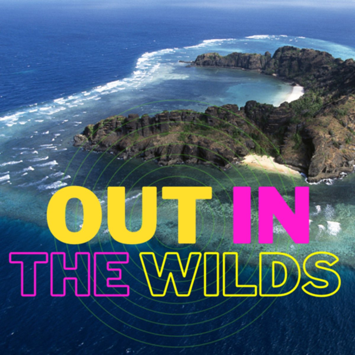 Podcast “Out In The Wilds” - Apple Podcasts