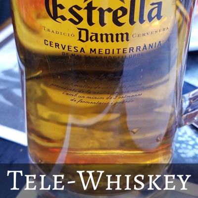 Tele-Whiskey: Digital Conversations that Provoke Tele-Whiskey: Digital Conversations that Provoke
