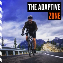 The Adaptive Zone