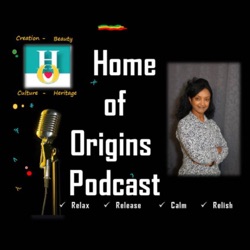 Episode 1 - Welcome to Home Of Origins Podcast
