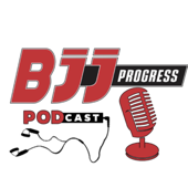 BJJProgressCast - BJJ Progress