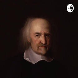 Apresentação sobre Thomas Hobbes