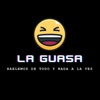 La Guasa PV