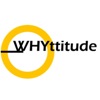 WHYttitude artwork