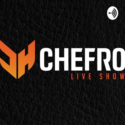 Chefro Live Show
