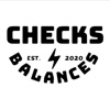 Checks & Balances Podcast artwork