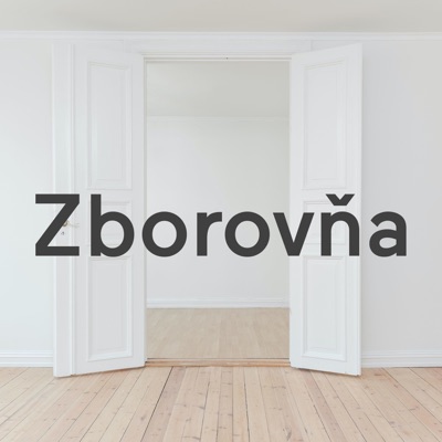 Zborovňa