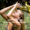 Meditaciones guiadas Zenda Yoga - Meditaciones guiadas por Zenda Yoga