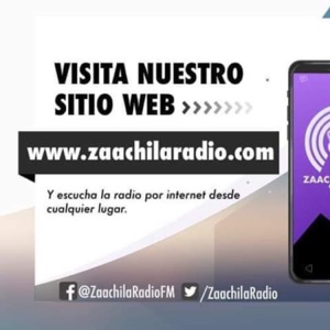 Zaachila Radio 96.3 Fm