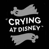 Crying At Disney podcast
