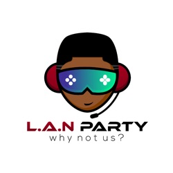 Lan Party Studios