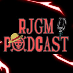 RJGM Podcast