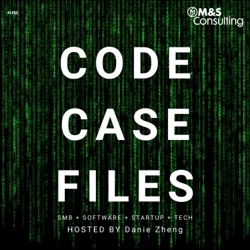 Code Case Files