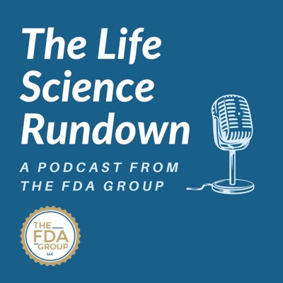 The Life Science Rundown The Life Science Rundown