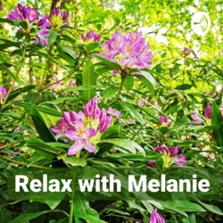 Relax With Melanie (Trailer)