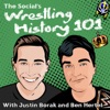 Wrestling History 101 artwork