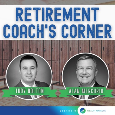Retirement Coach's Corner