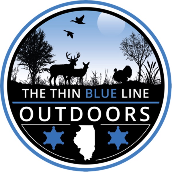 The Thin Blue Line Outdoors Podcast 
