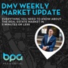 DMV Weekly Market Update artwork