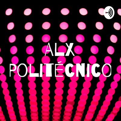 Alx Politécnico:Alejandro Olvera