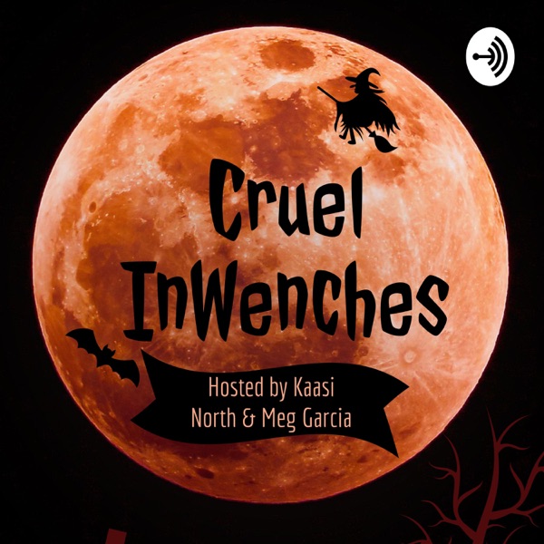 Cruel InWenches Artwork