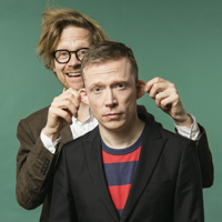 Fråga Anders och Måns