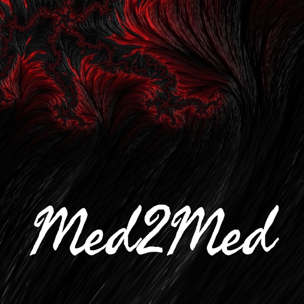 Med2Med Artwork