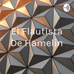 El Flautista De Hamelin