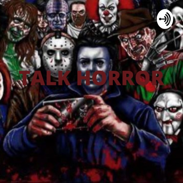 TalkHorror
