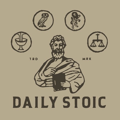 The Daily Stoic The Daily Stoic