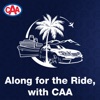 Along for the Ride, with CAA artwork