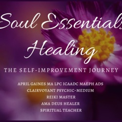 Healing The Soul