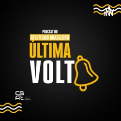 Podcast Última Volta