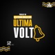 Podcast Última Volta