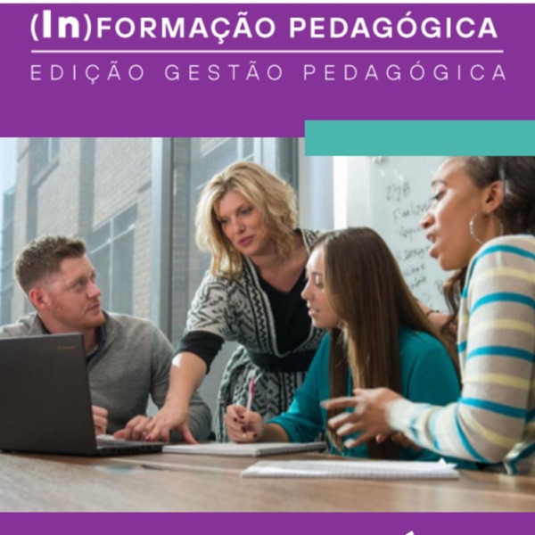 (In)Formação Pedagógica - Ensino Híbrido