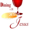 DINING WITH JESUS PRODUCTIONS artwork