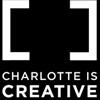 The Charlotte is Creative Podcast artwork