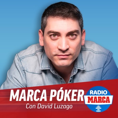 Marca Póker - Podcast de PÓKER de Radio MARCA